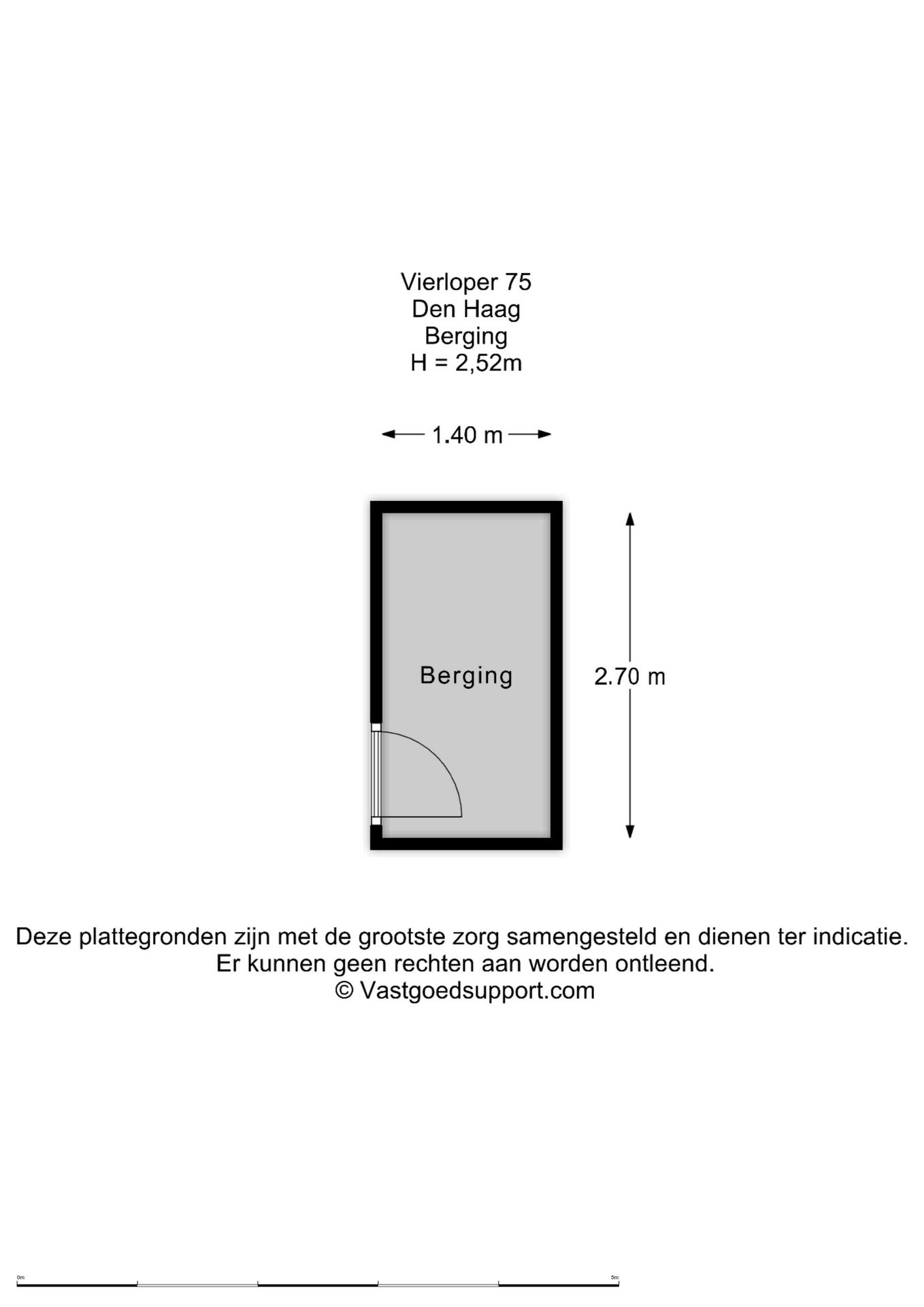 Photo 35 of Vierloper 75