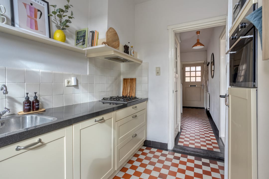 Foto 7 van Pastoor van Arsplein 9