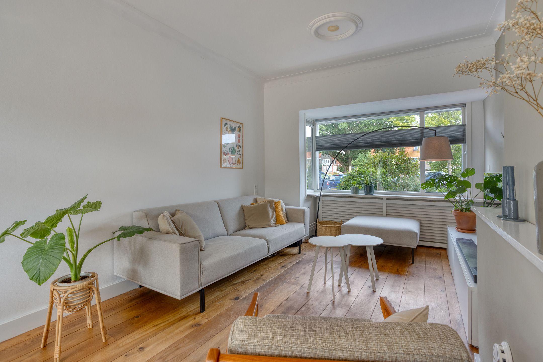 Foto 9 van Pastoor van Arsplein 9