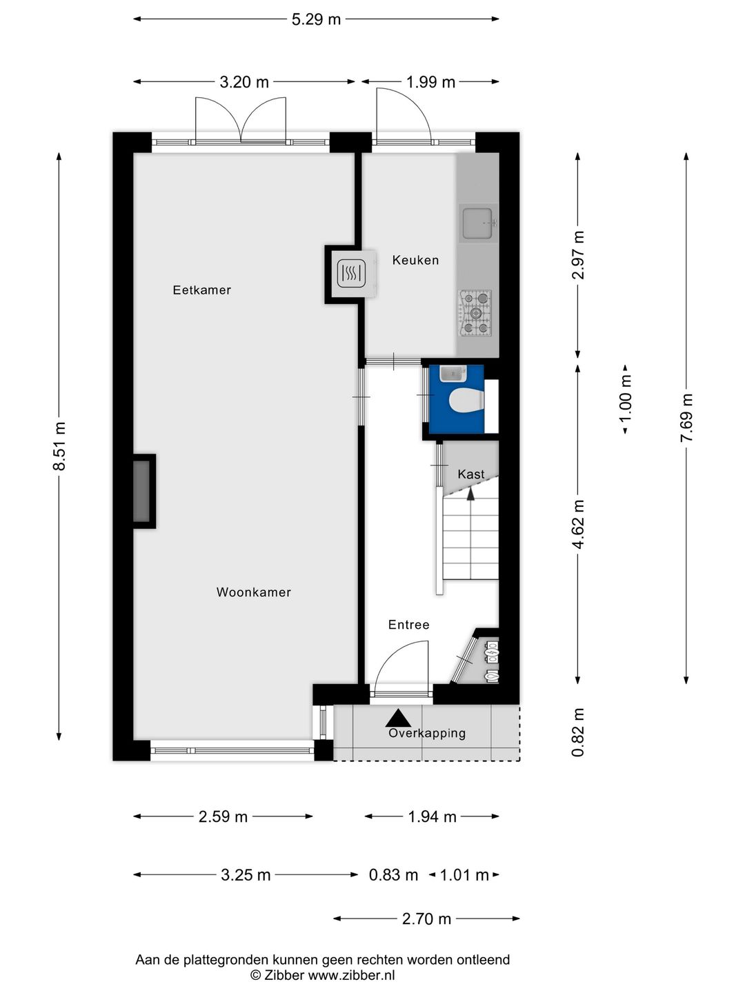Foto 31 van Pastoor van Arsplein 9
