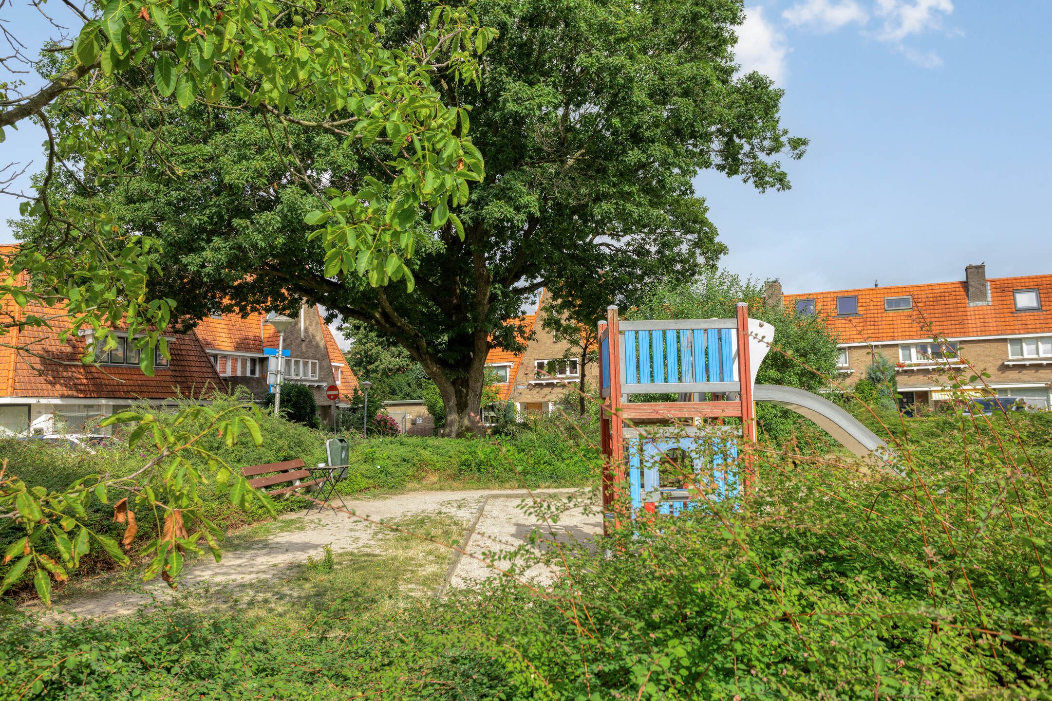 Foto 30 van Pastoor van Arsplein 9