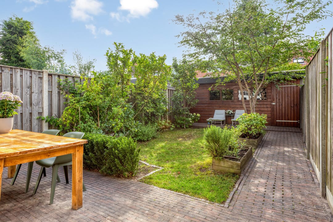 Foto 22 van Pastoor van Arsplein 9