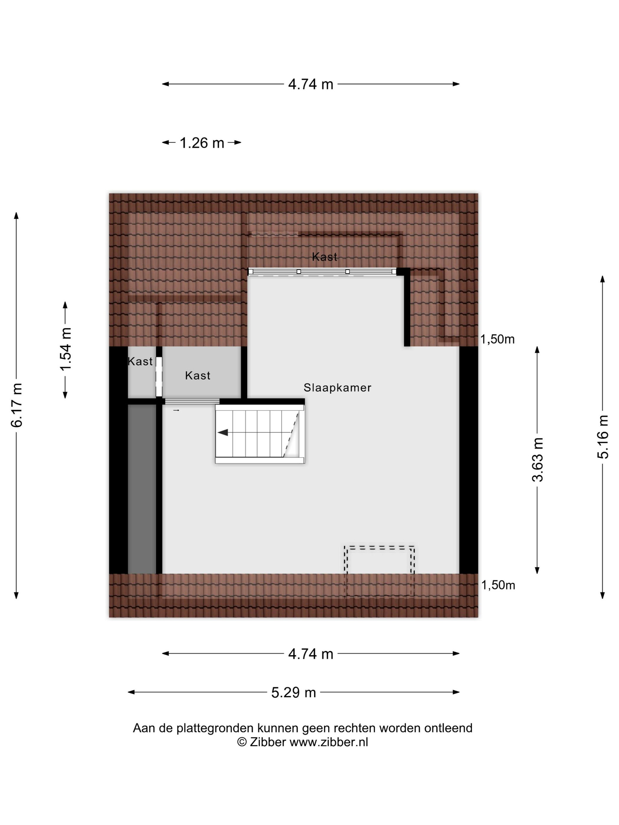Foto 33 van Pastoor van Arsplein 9