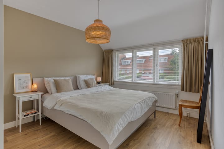 Foto 15 van Pastoor van Arsplein 9