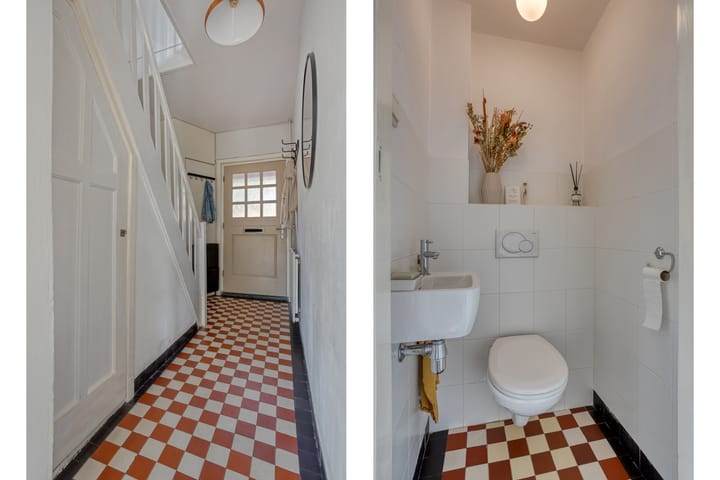 Foto 6 van Pastoor van Arsplein 9