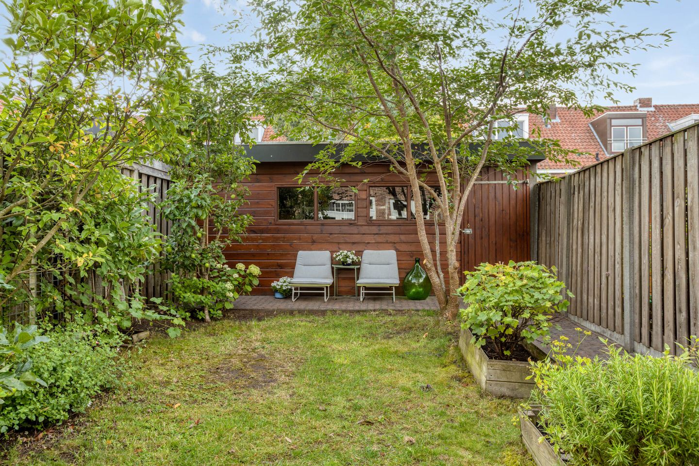 Foto 25 van Pastoor van Arsplein 9