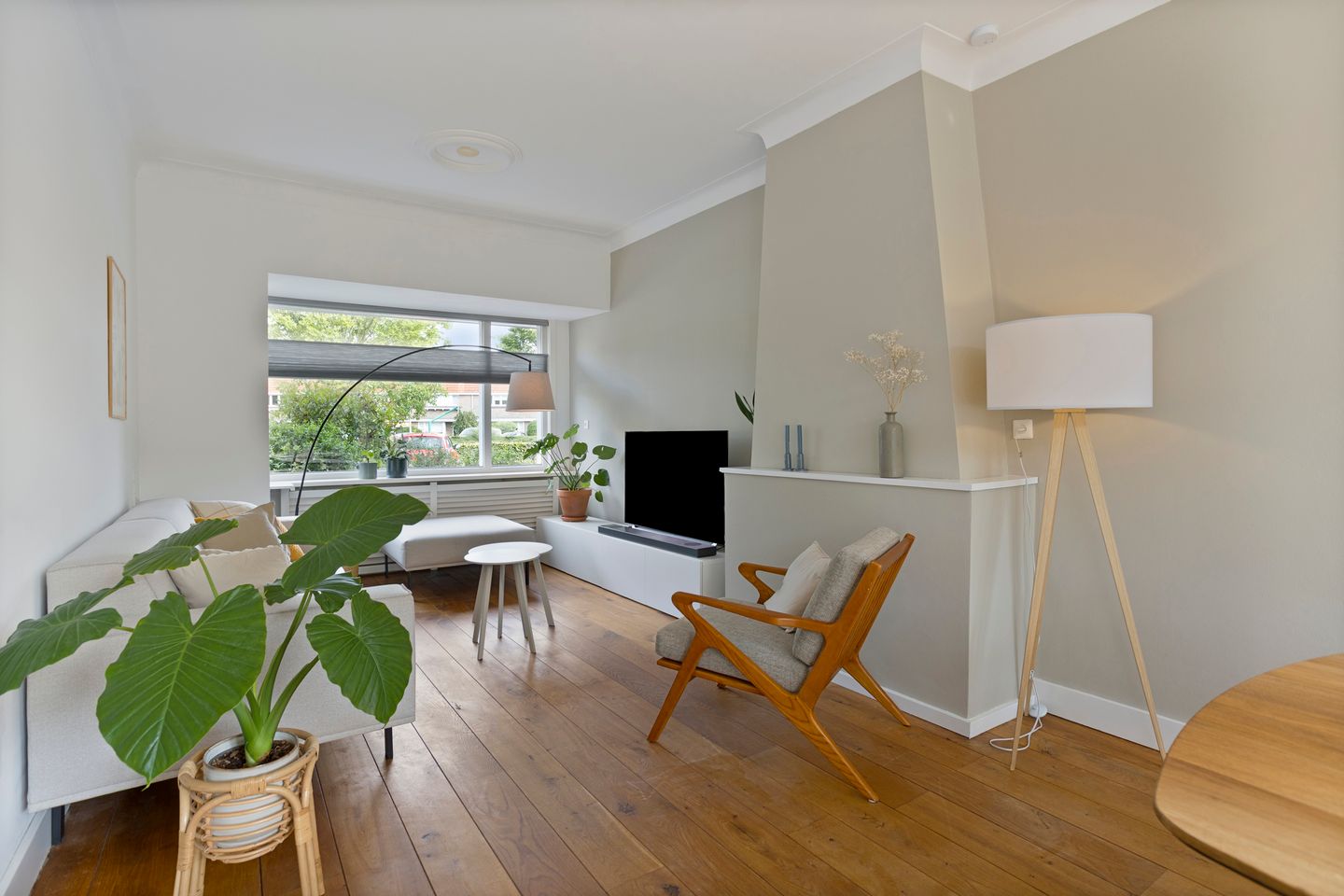 Foto 10 van Pastoor van Arsplein 9