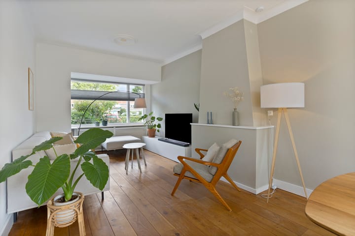 Foto 10 van Pastoor van Arsplein 9