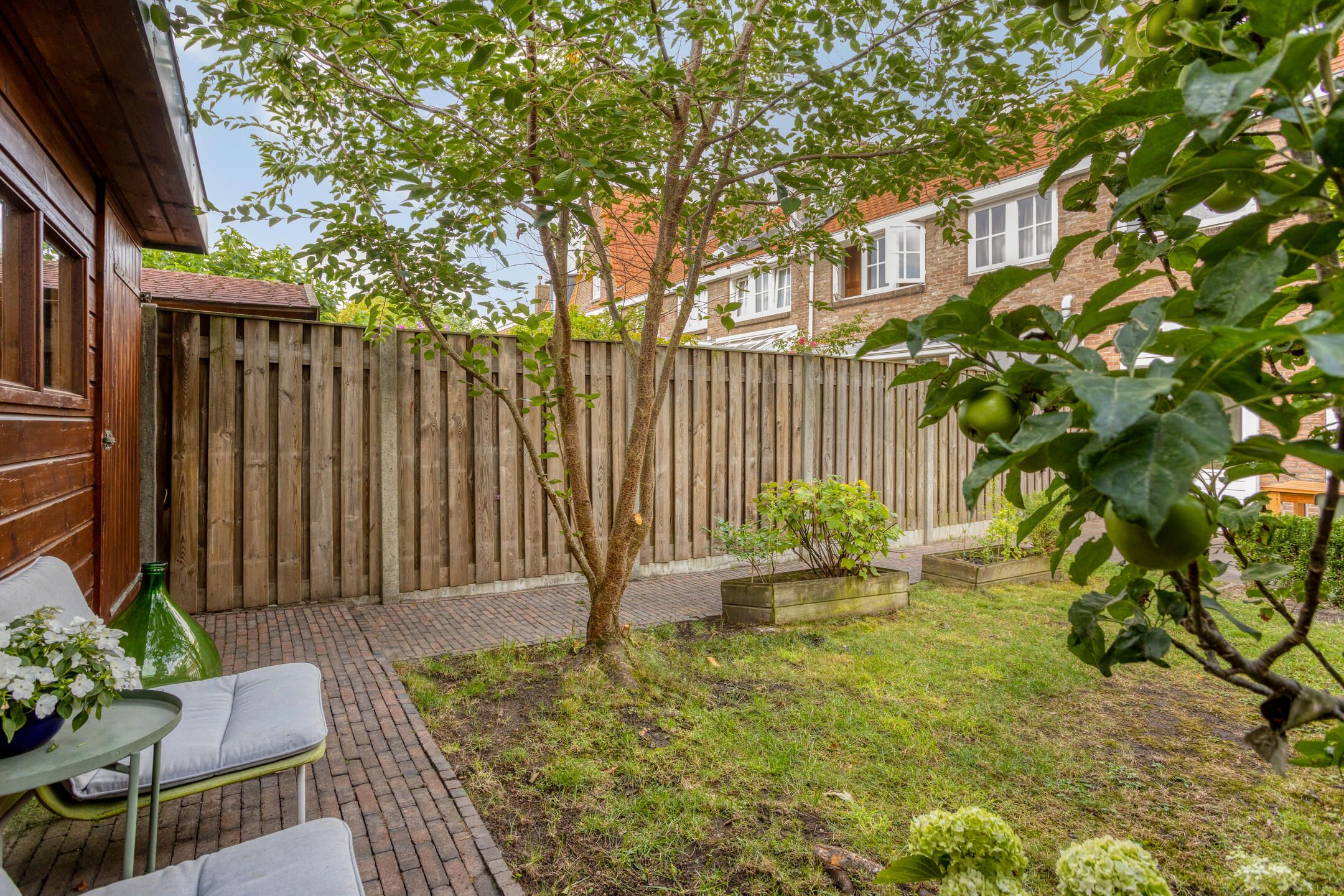 Foto 24 van Pastoor van Arsplein 9