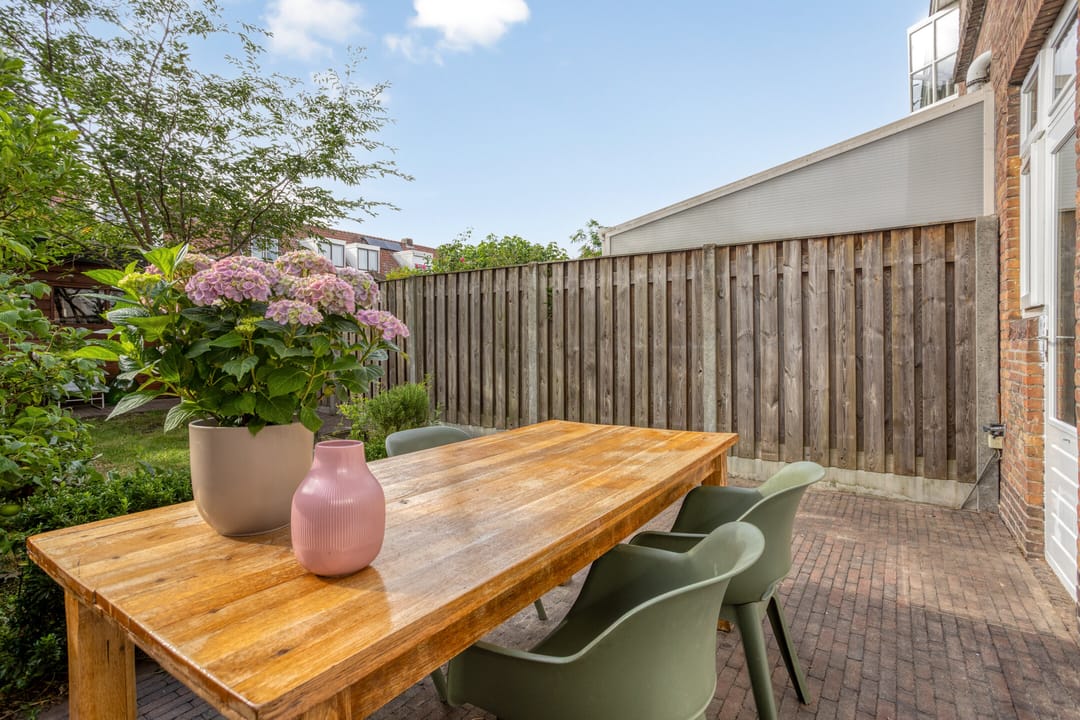 Foto 26 van Pastoor van Arsplein 9