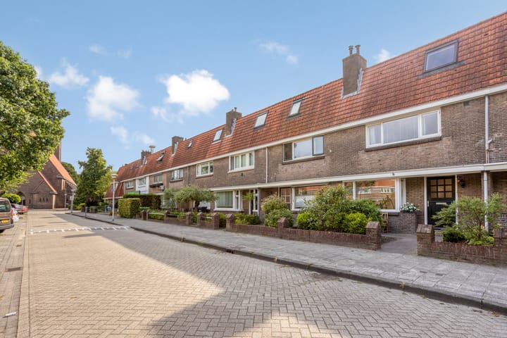 Foto 28 van Pastoor van Arsplein 9