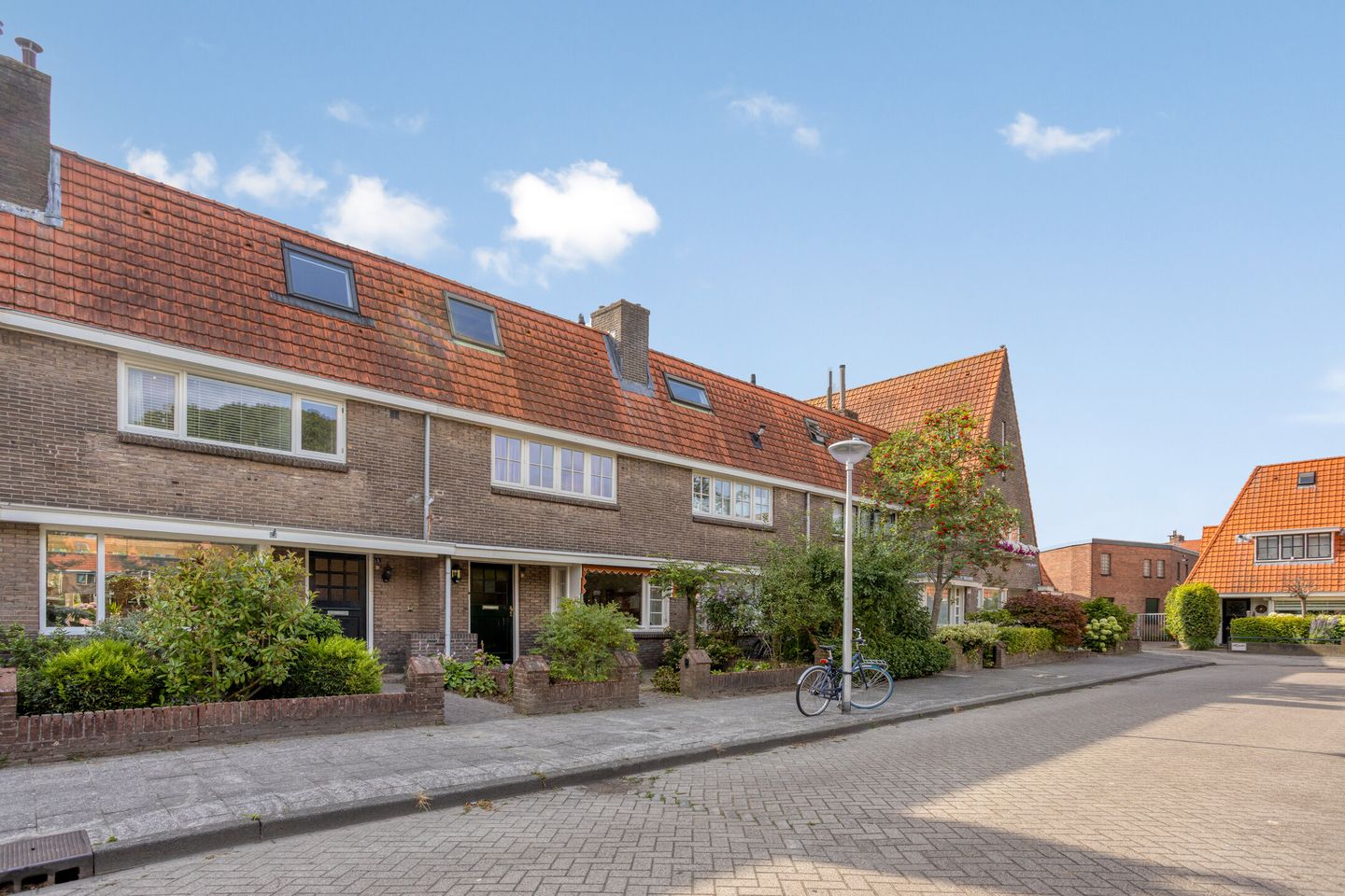 Foto 29 van Pastoor van Arsplein 9