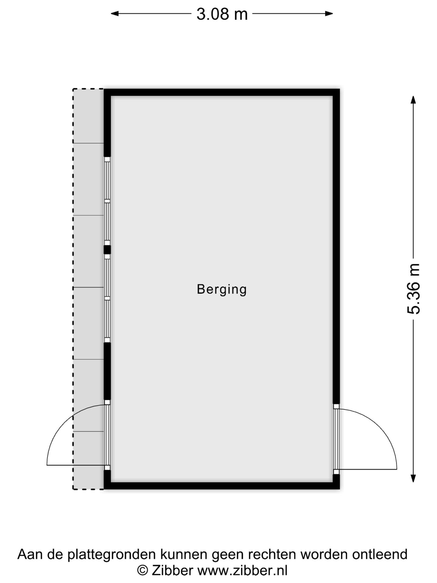 Foto 34 van Pastoor van Arsplein 9