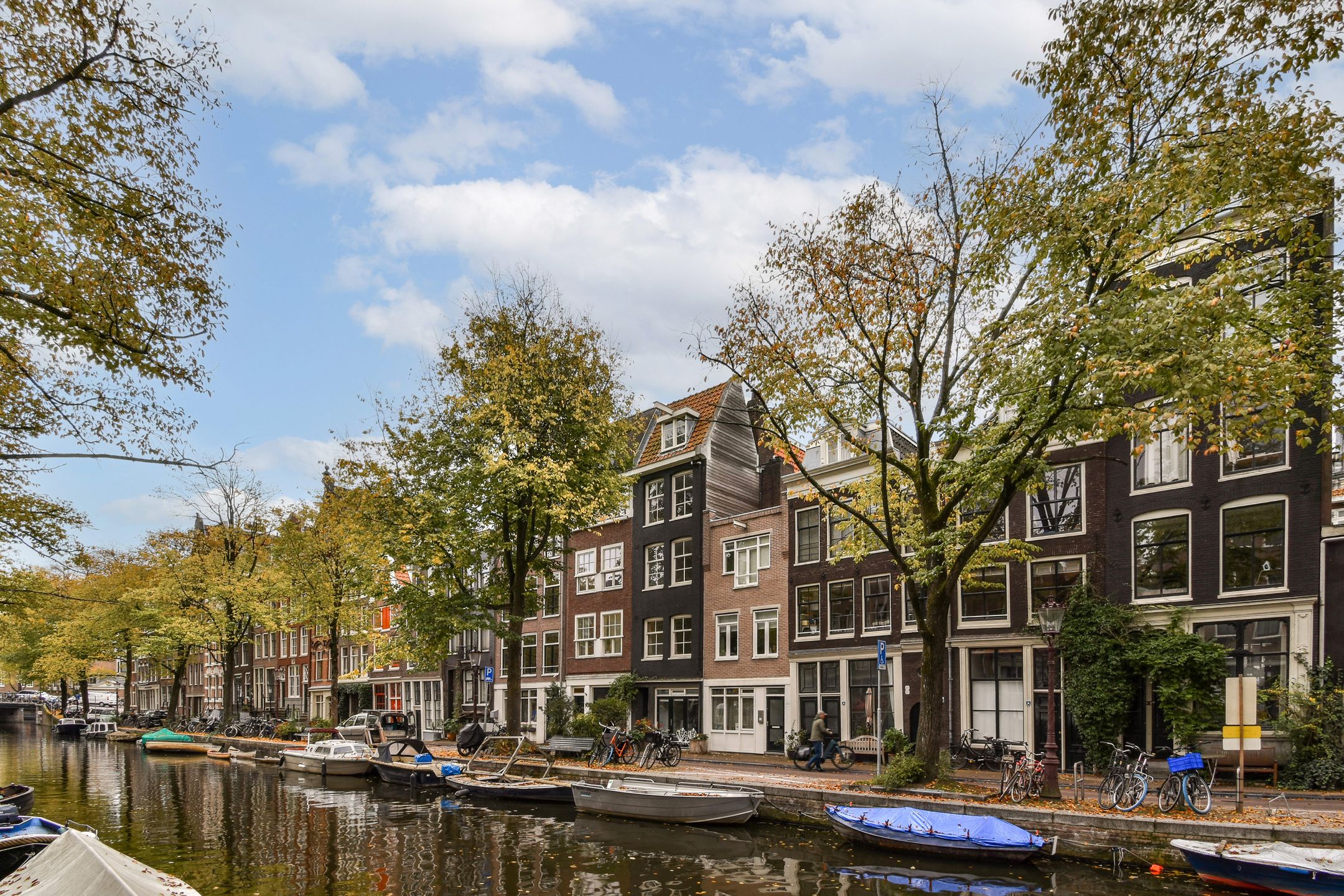 Egelantiersgracht 31-, 31, 3, Amsterdam, 1015RC, Noord-Holland, Nederland 31