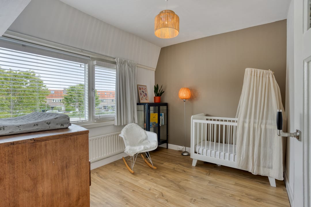 Foto 17 van Pastoor van Arsplein 9