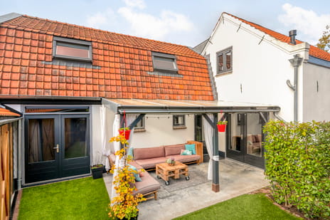 Lange Burchwal 3 secondary image