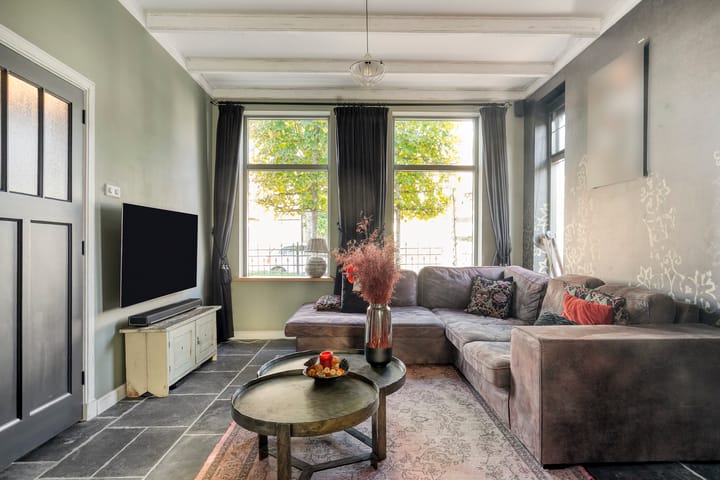 Foto 4 van Lange Burchwal 3