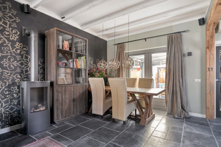 Foto 6 van Lange Burchwal 3