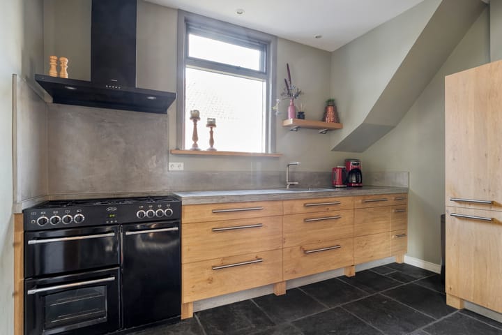 Foto 8 van Lange Burchwal 3