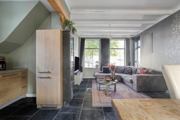 Foto 10 van Lange Burchwal 3