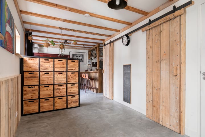 Foto 11 van Lange Burchwal 3