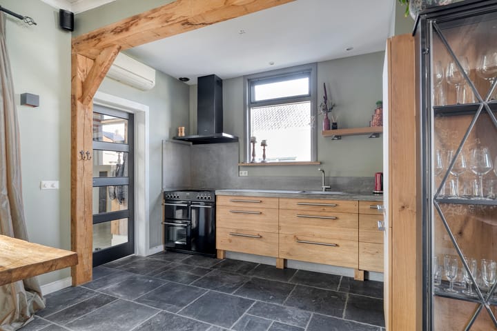 Foto 7 van Lange Burchwal 3