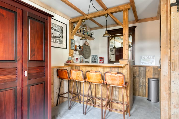 Foto 12 van Lange Burchwal 3