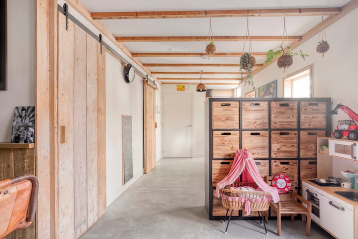 Foto 14 van Lange Burchwal 3