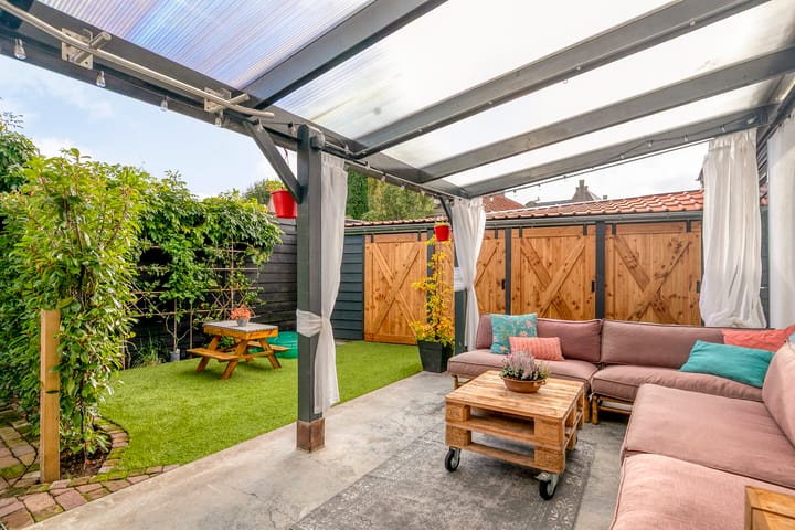 Foto 15 van Lange Burchwal 3