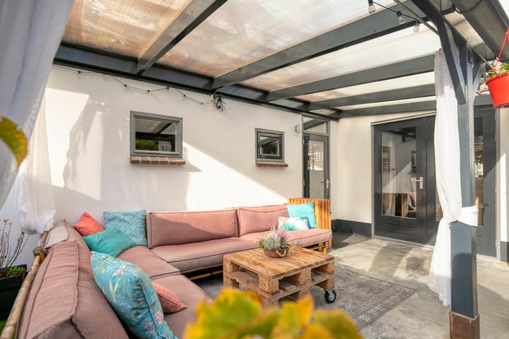 Foto 17 van Lange Burchwal 3