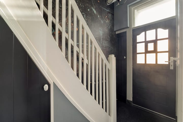 Foto 18 van Lange Burchwal 3