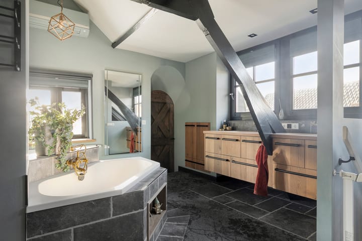 Foto 19 van Lange Burchwal 3