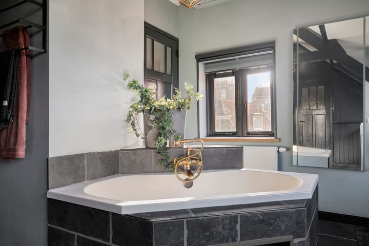 Foto 20 van Lange Burchwal 3