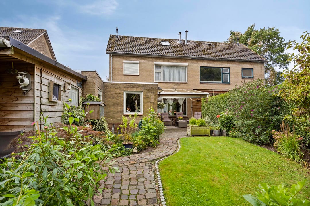 Foto 2 van Hoogstraat 26