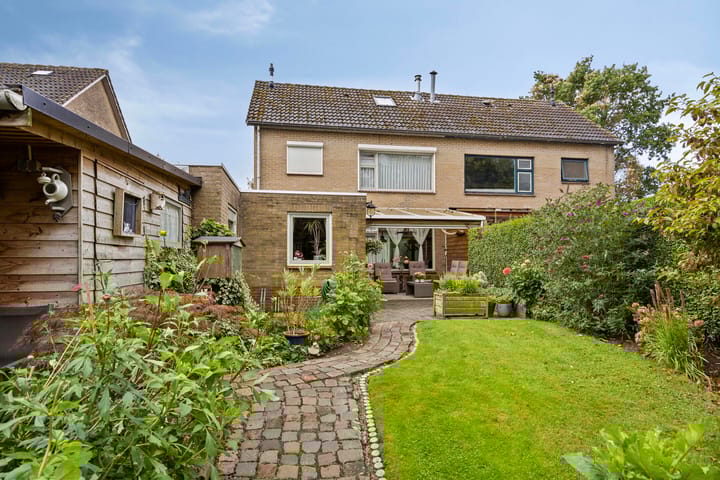 Foto 2 van Hoogstraat 26