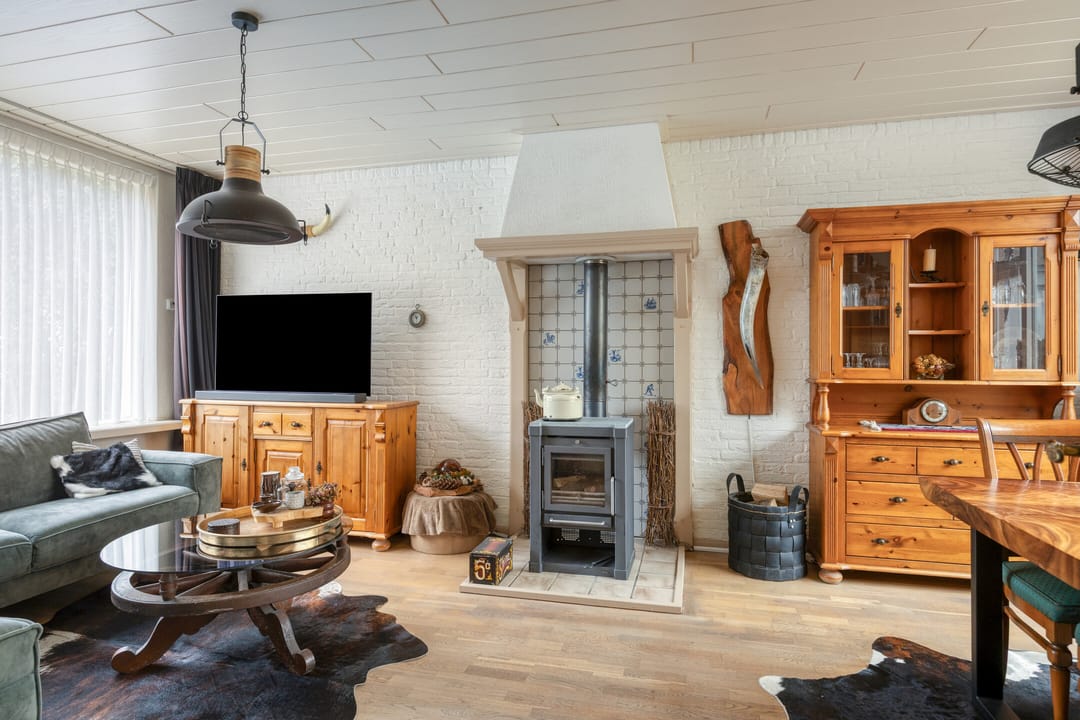 Foto 7 van Hoogstraat 26