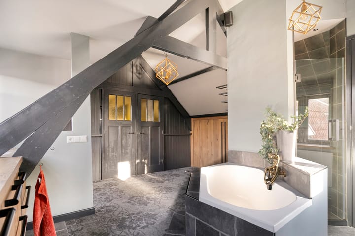 Foto 26 van Lange Burchwal 3