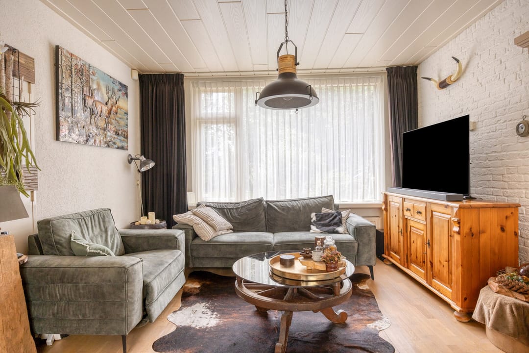 Foto 8 van Hoogstraat 26