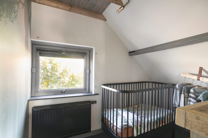 Foto 27 van Lange Burchwal 3