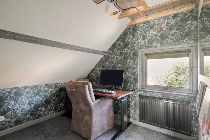 Foto 29 van Lange Burchwal 3