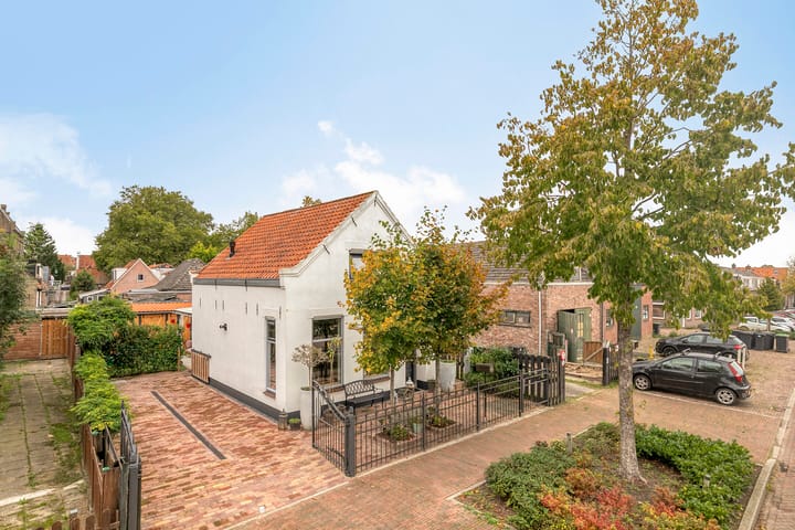 Foto 30 van Lange Burchwal 3