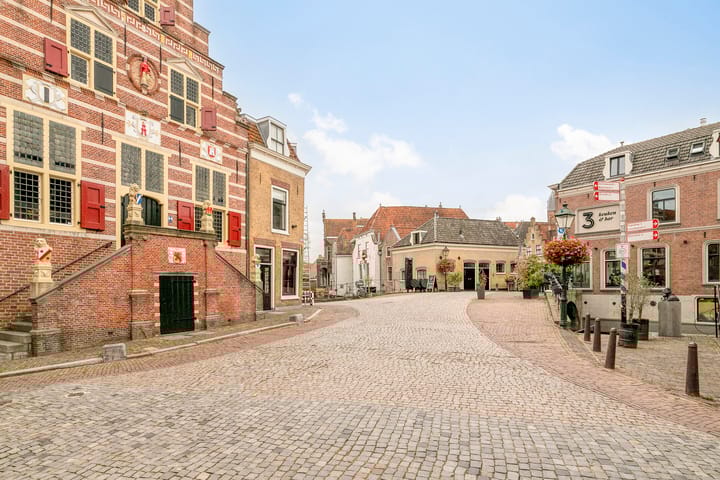 Foto 32 van Lange Burchwal 3