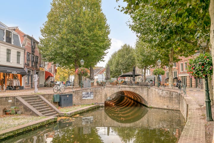 Foto 33 van Lange Burchwal 3