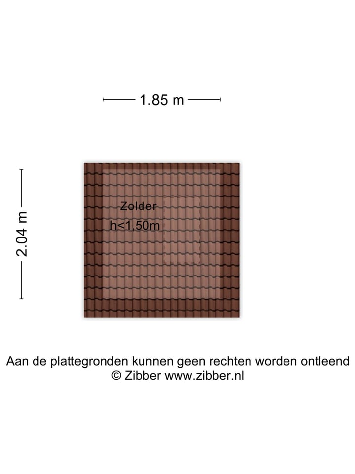 Foto 37 van Lange Burchwal 3