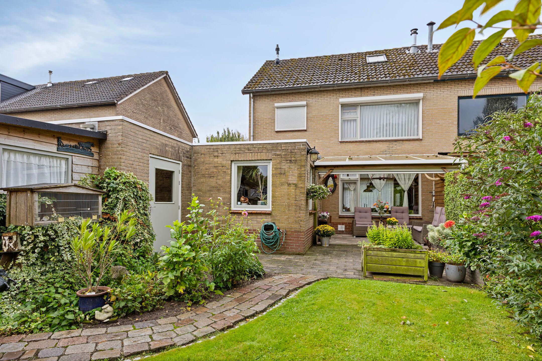 Foto 30 van Hoogstraat 26