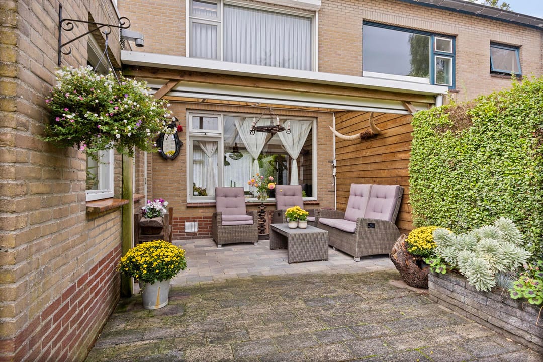 Foto 31 van Hoogstraat 26