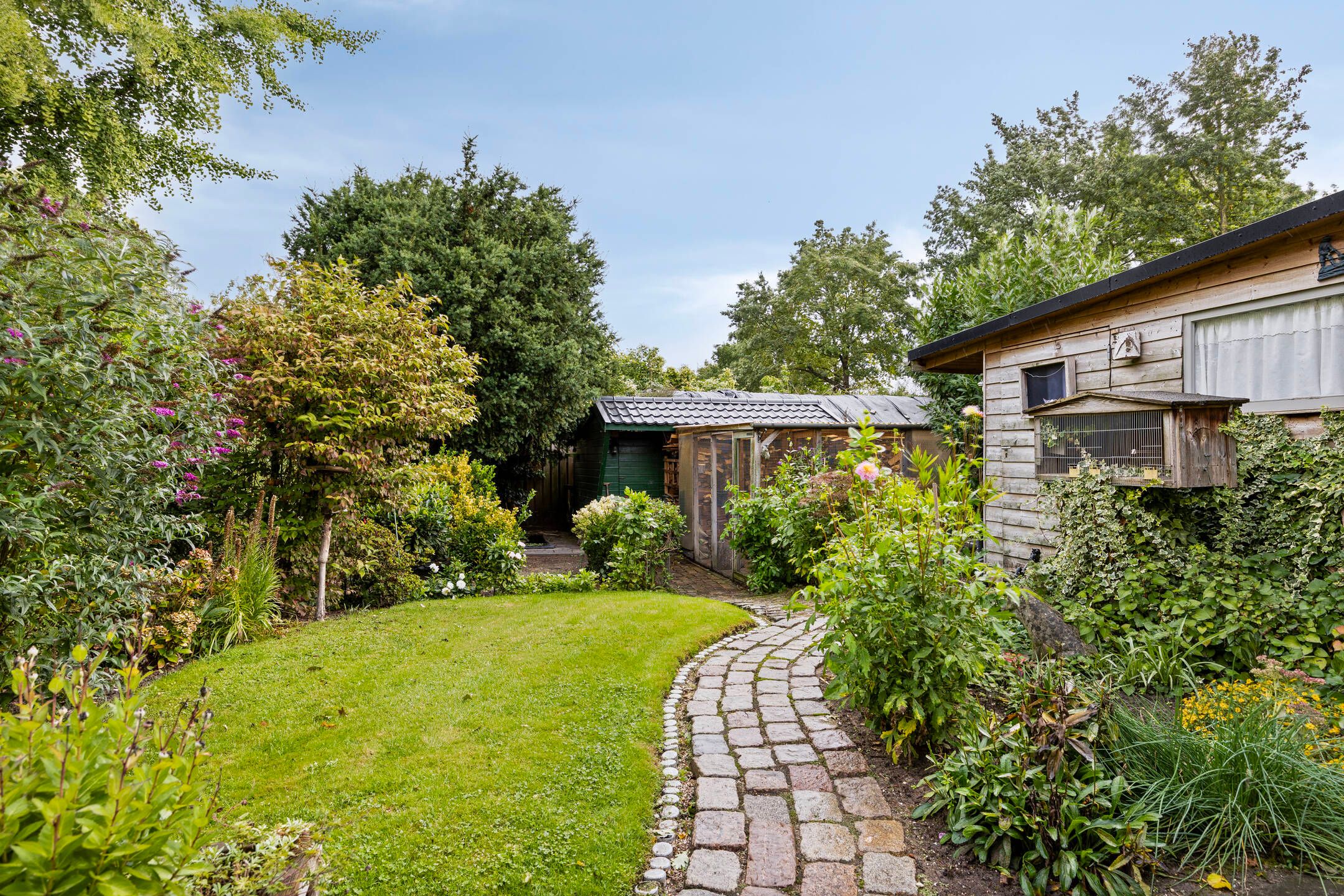 Foto 3 van Hoogstraat 26