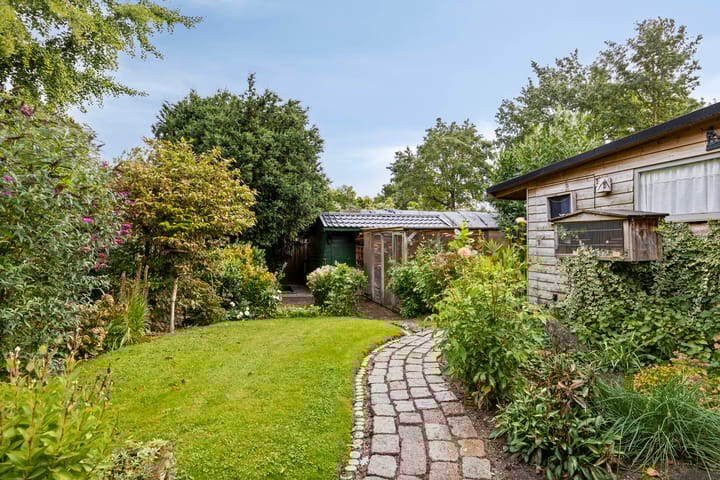 Foto 3 van Hoogstraat 26