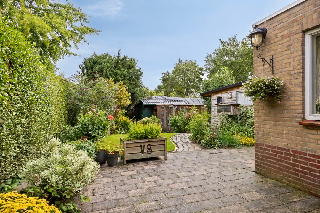 Foto 32 van Hoogstraat 26