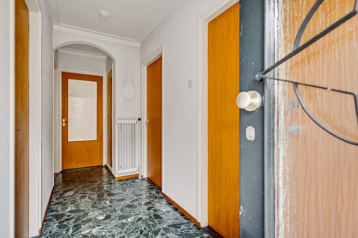 Photo 5 of Leenhofplein 1